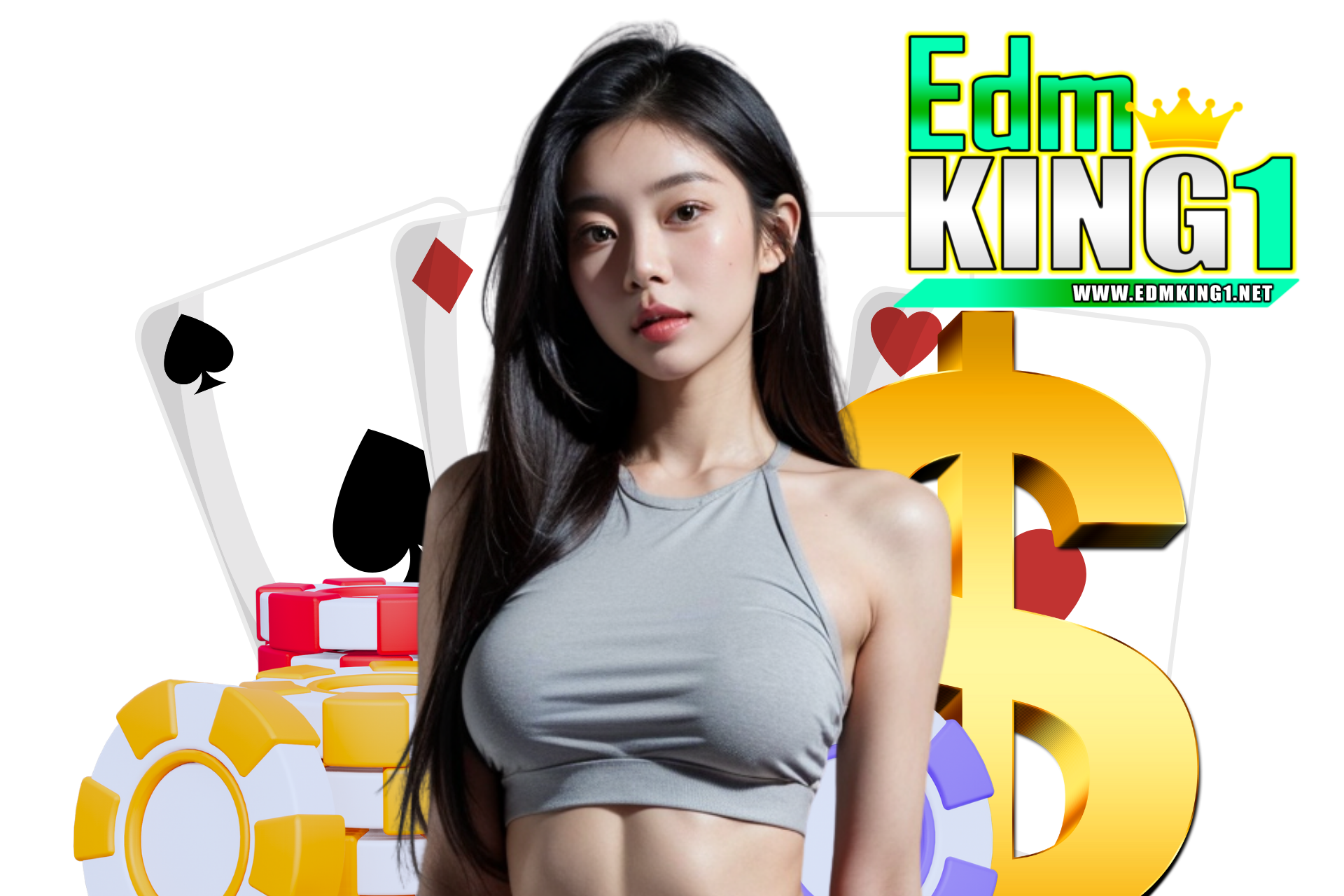 edmking1 สมัคร