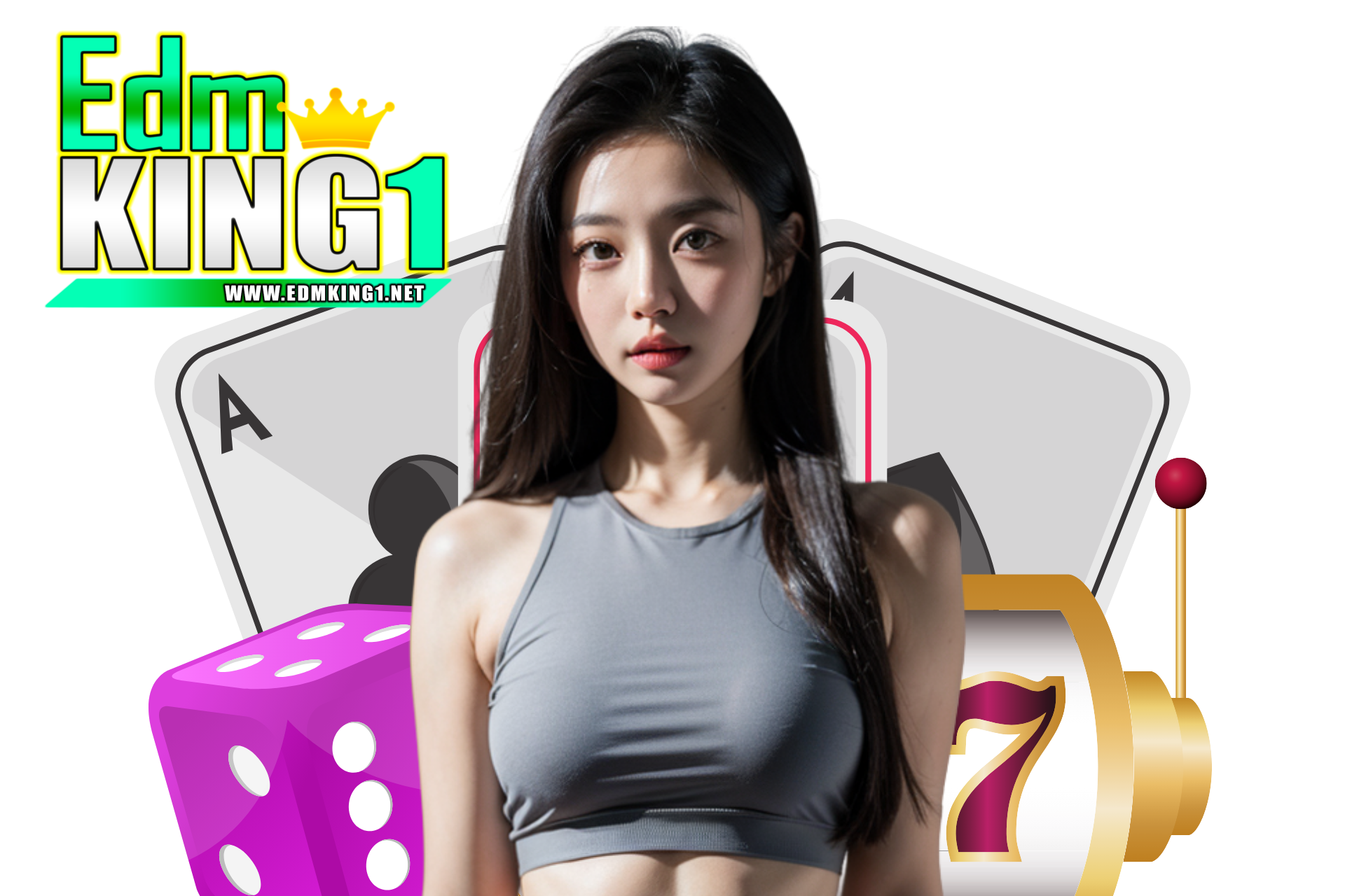 edmking1 แจกเครดิตฟรี